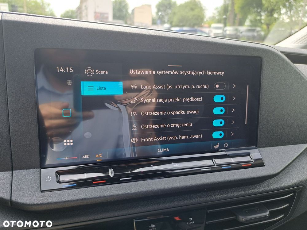 Volkswagen Caddy - 13