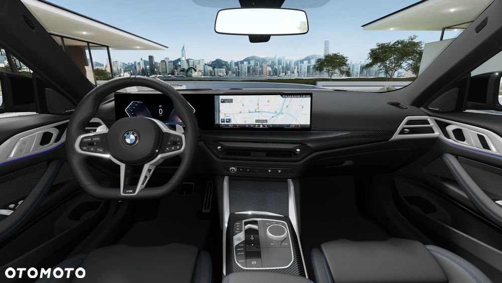 BMW Seria 4 430i xDrive - 8