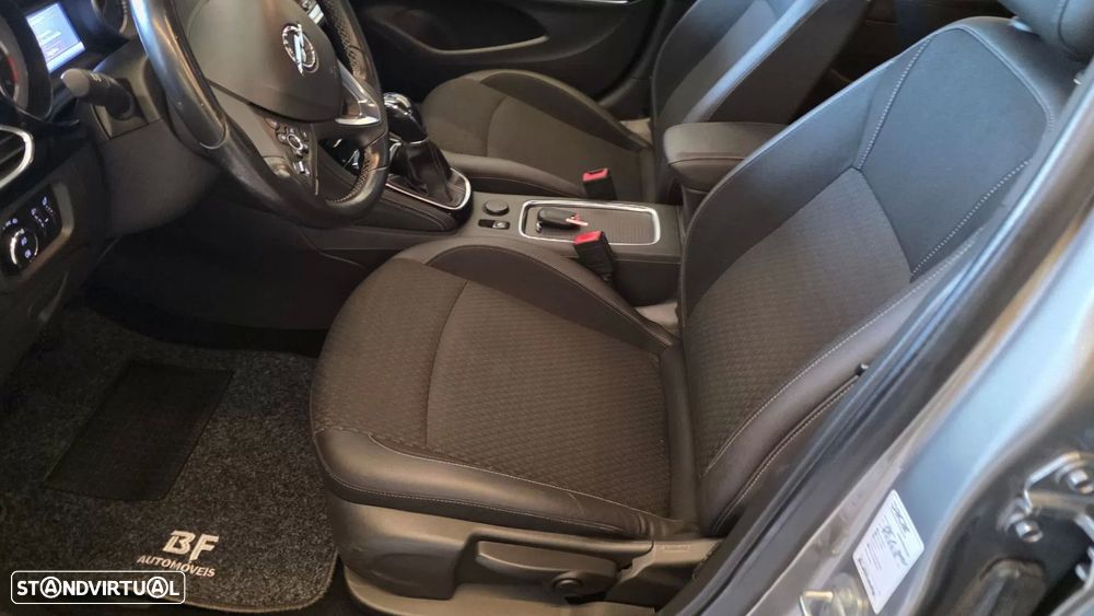 Opel Astra Sports Tourer 1.6 CDTi Cosmo S/S - 6