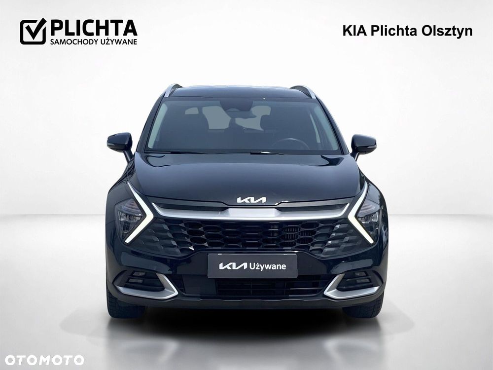 Kia Sportage - 9