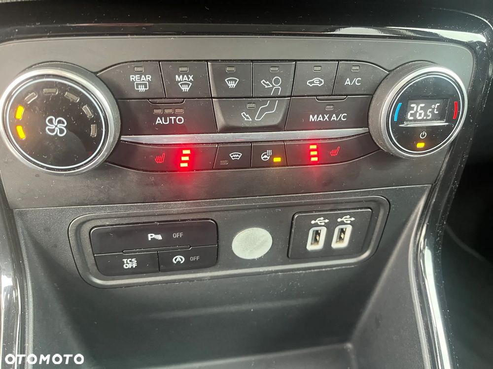 Ford EcoSport 1.0 EcoBoost ST-LINE - 17