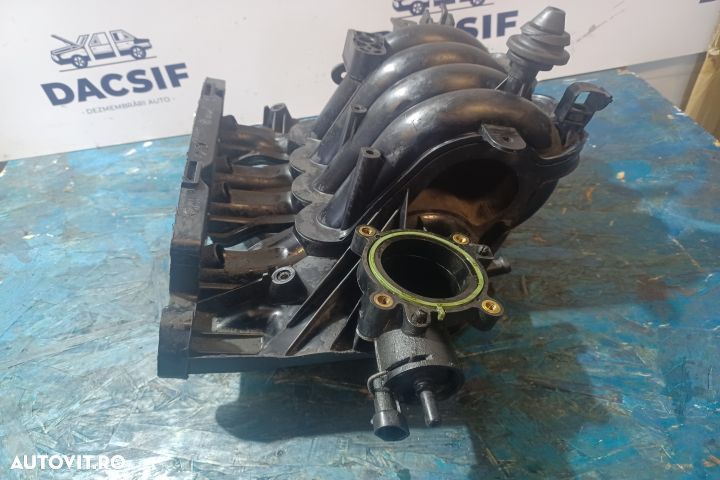 Galerie admisie 0261230174 55209037 183120  1.2 B Fiat Punto 3 [2005 - 3