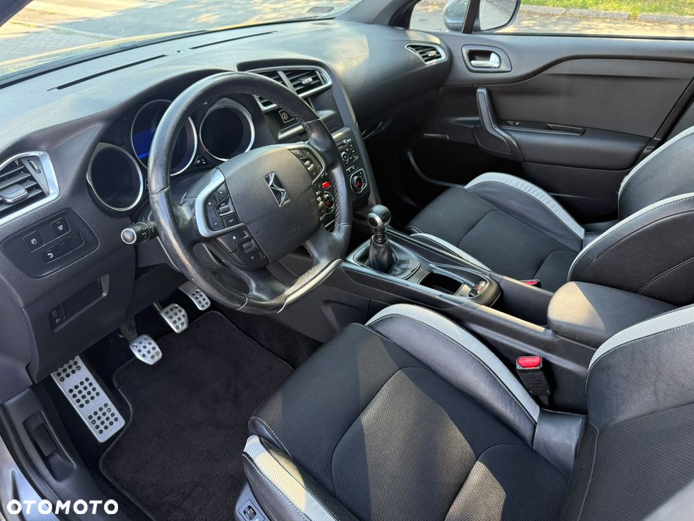 Citroën DS4 - 9