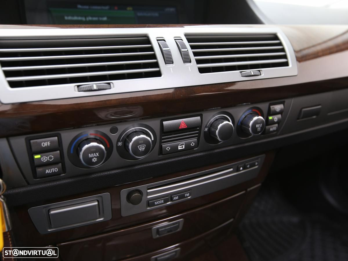 BMW 730 d - 20