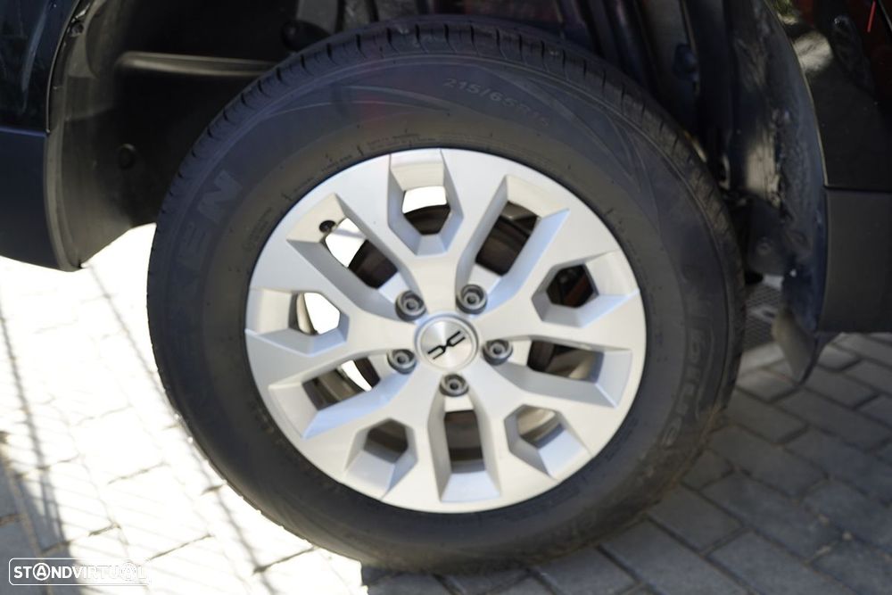 Dacia Duster 1.0 TCe ECO-G Expression Bi-Fuel - 4