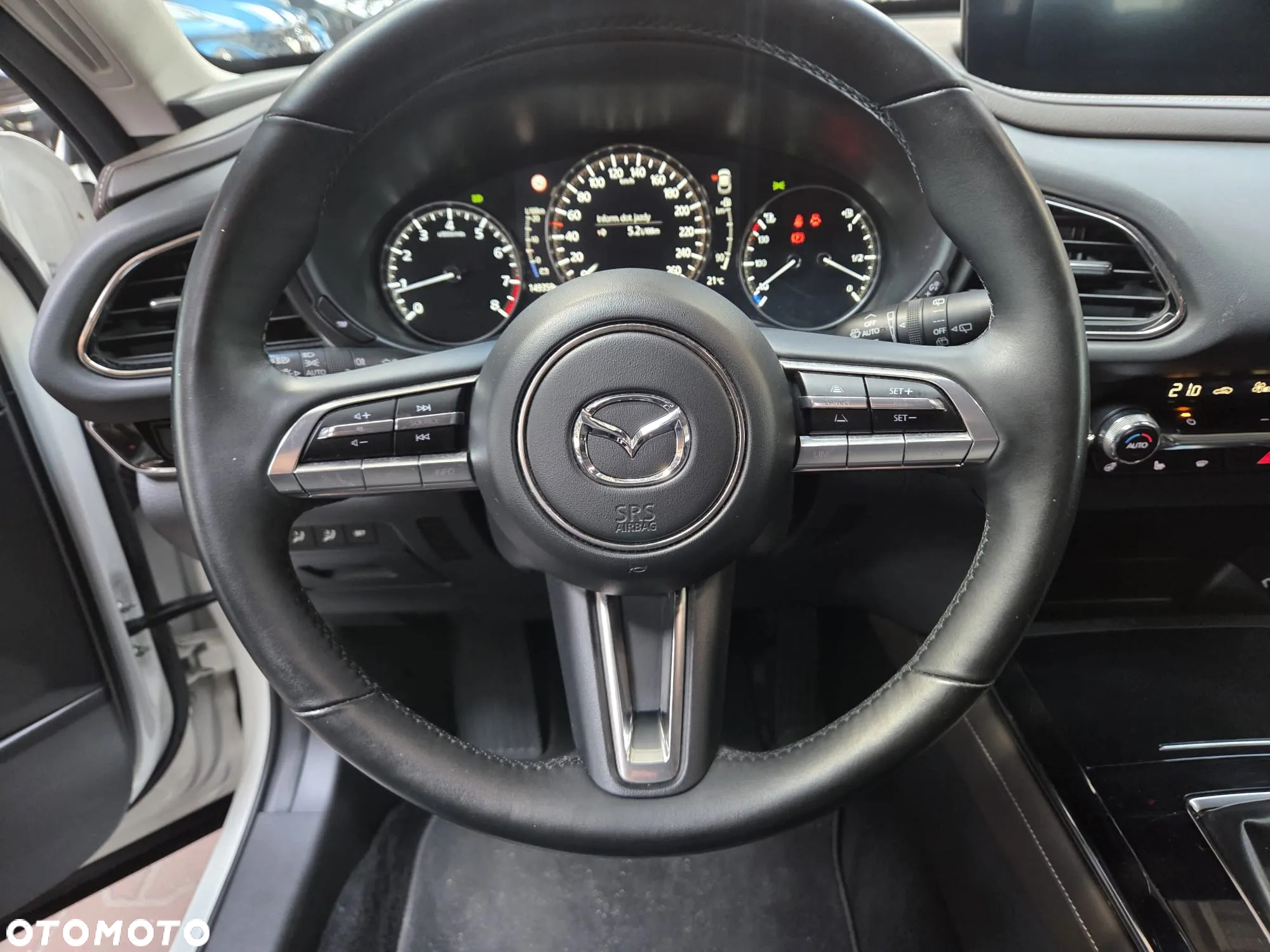 Mazda CX-30 - 18