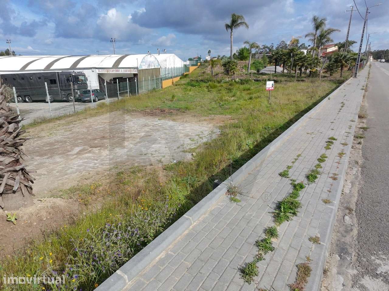 Terreno - Grande imagem: 5/9