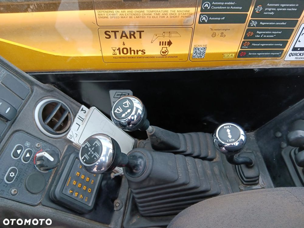 JCB JCB 540-140 - 6