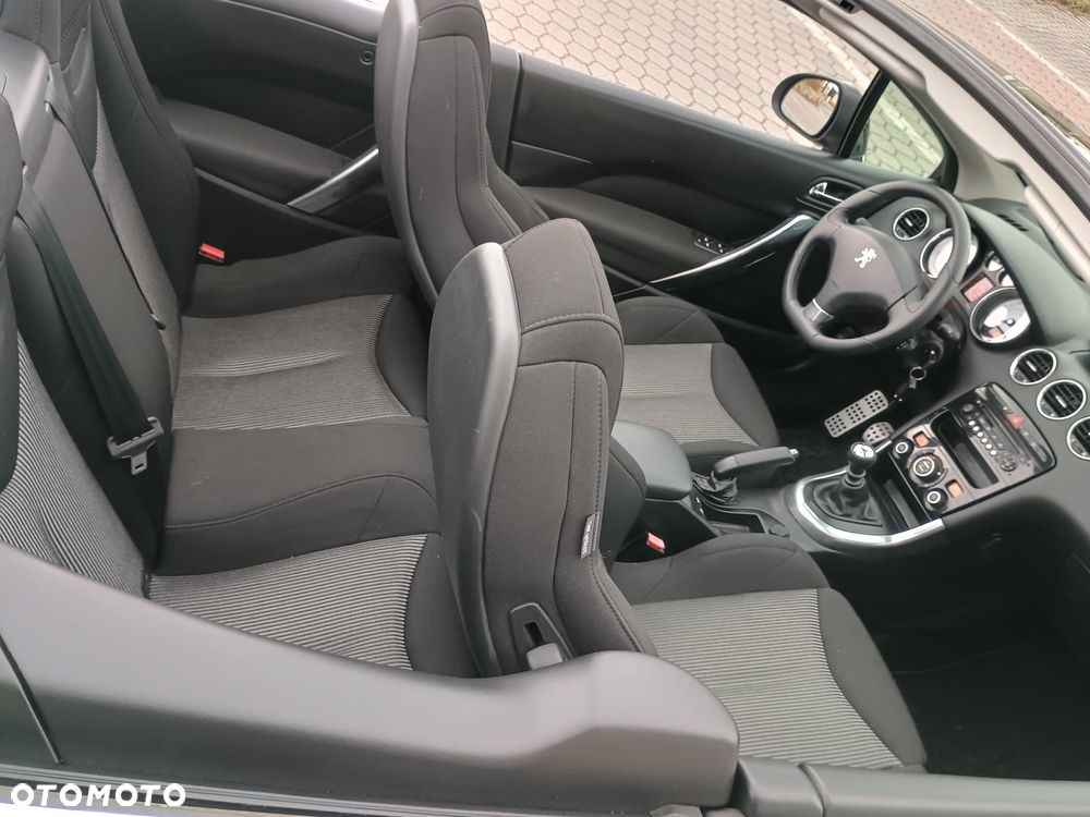 Peugeot 308 CC 1.6 THP Active - 21