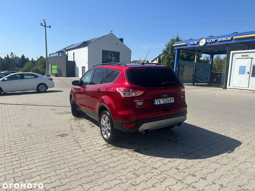 Ford Kuga - 6