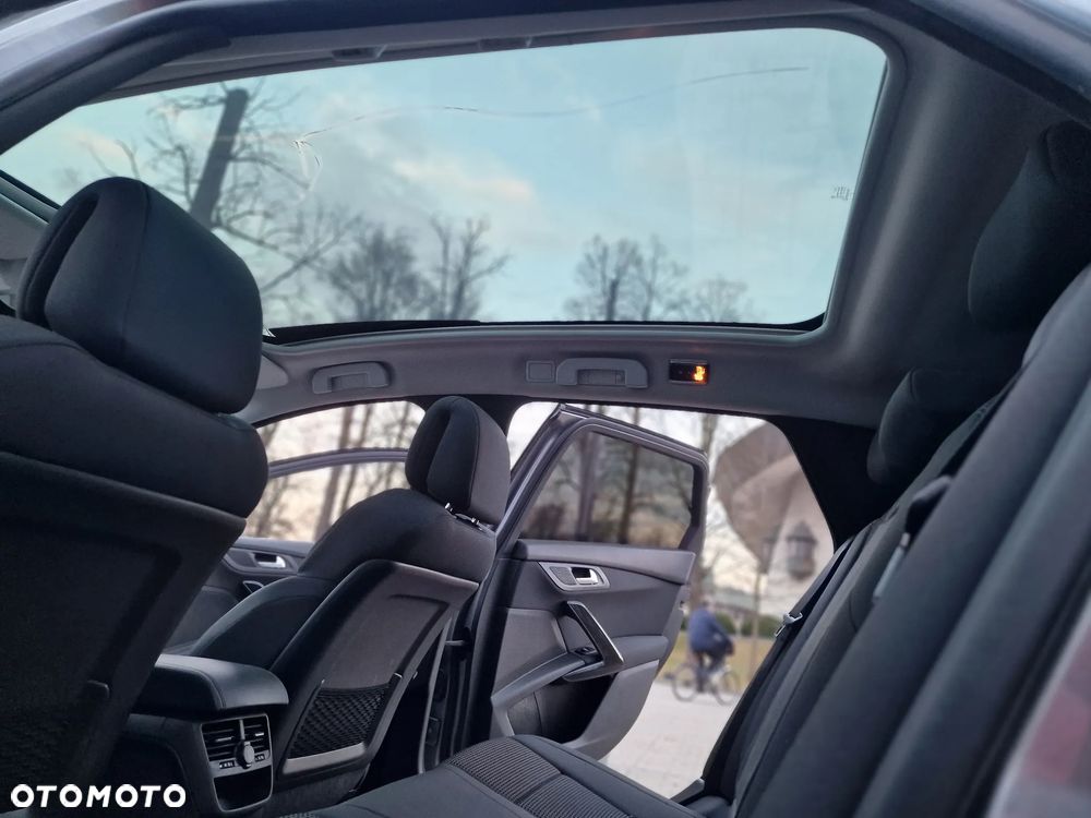 Peugeot 508 BlueHDi 120 Stop&Start Active - 10
