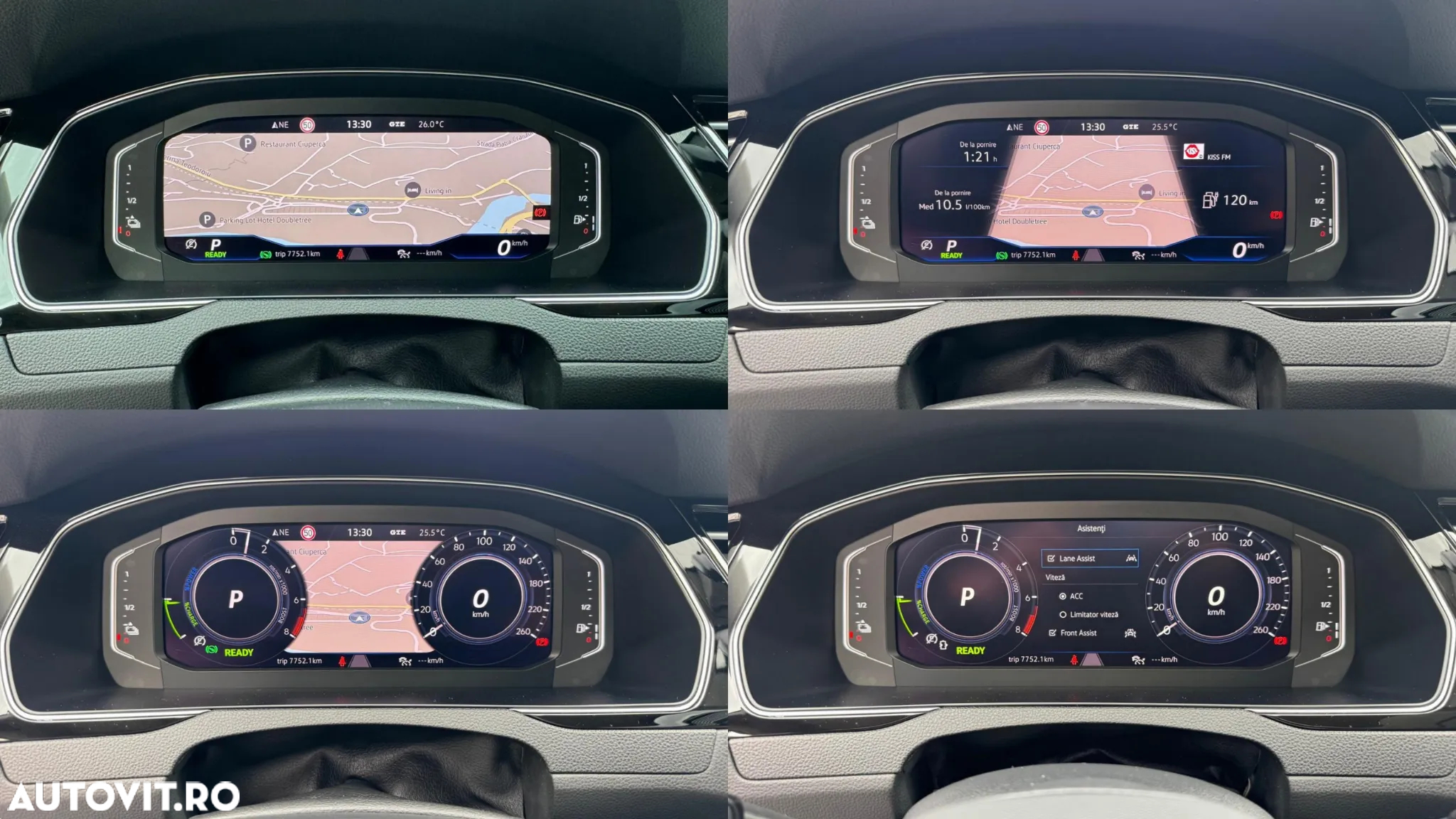 Volkswagen Passat Variant 1.4 TSI Plug-In-Hybrid DSG GTE - 25
