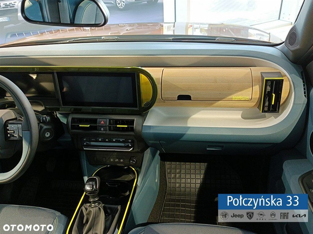 Fiat Grande Panda - 23