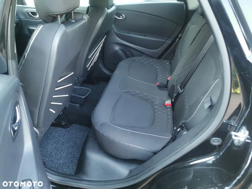 Renault Captur ENERGY TCe 120 Experience - 7