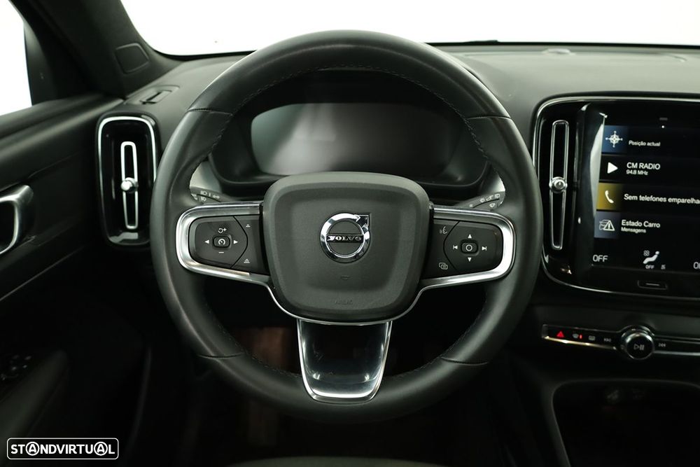 Volvo XC 40 1.5 T2 Core Auto - 15