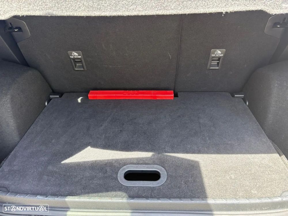 Ford EcoSport 1.0 EcoBoost Titanium Plus - 28