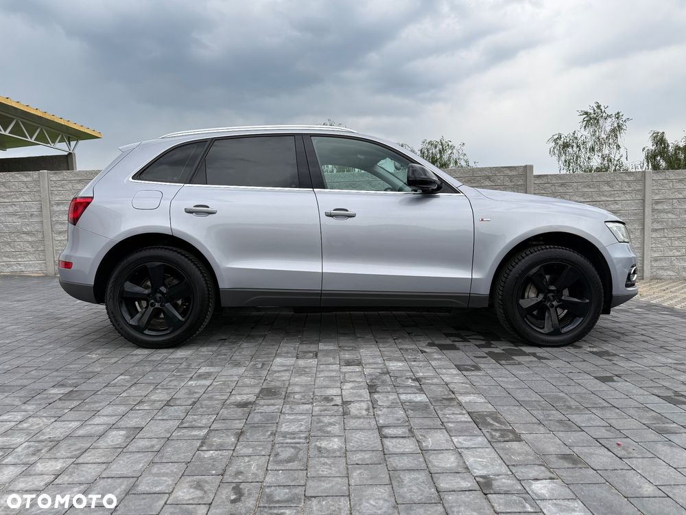 Audi Q5 - 4