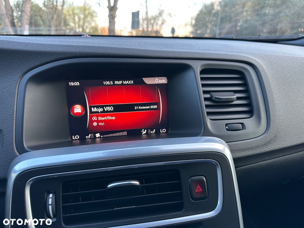 Volvo V60 - 22