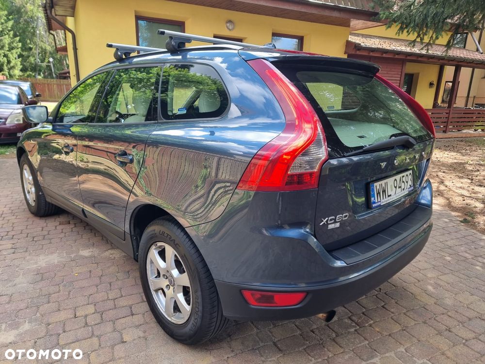 Volvo XC 60 - 2