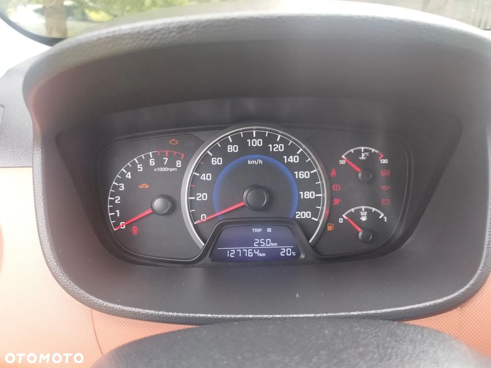 Hyundai i10 - 37