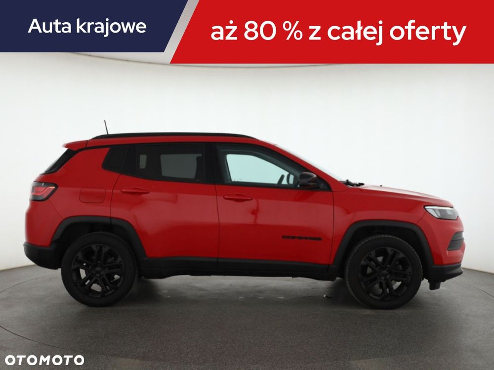 Jeep Compass - 8