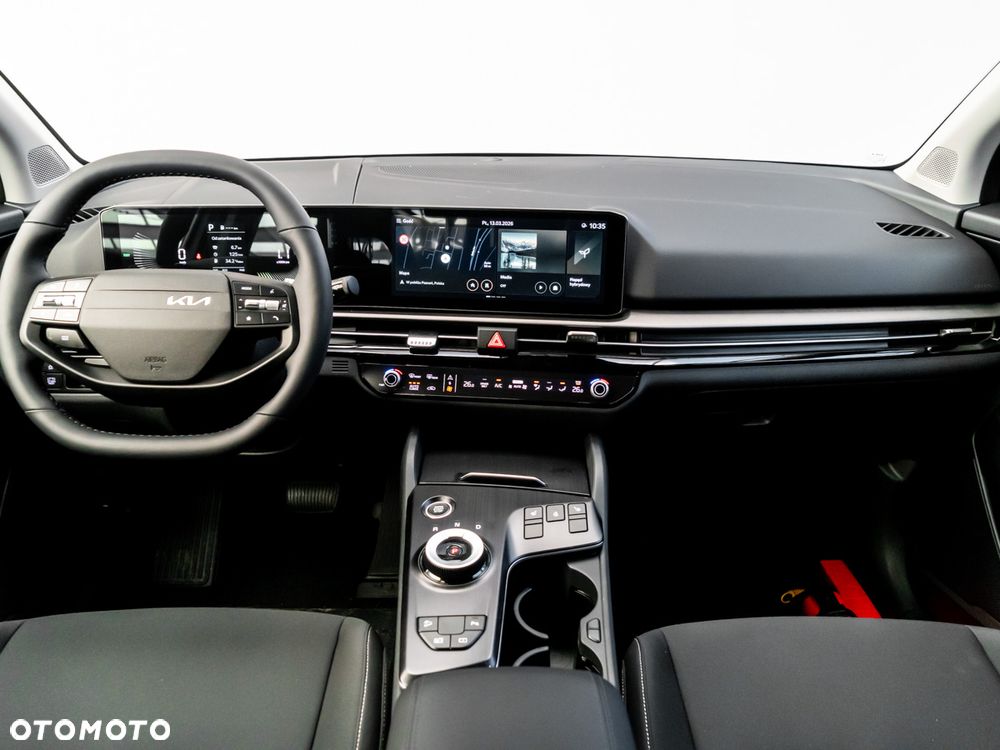 Kia Sportage 1.6 T-GDI HEV M 2WD - 33