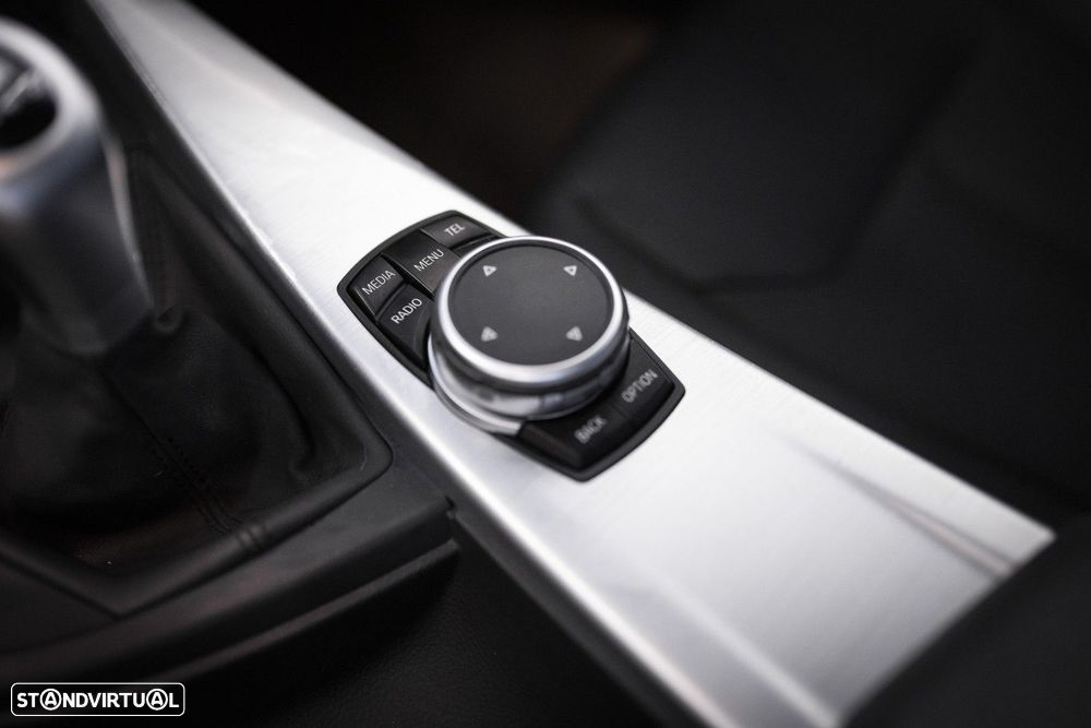 BMW 420 Gran Coupé d Pack M - 20