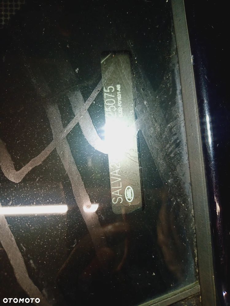 Land Rover Range Rover Evoque - 3