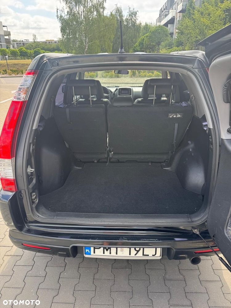 Honda CR-V 2.0 Executive - 17