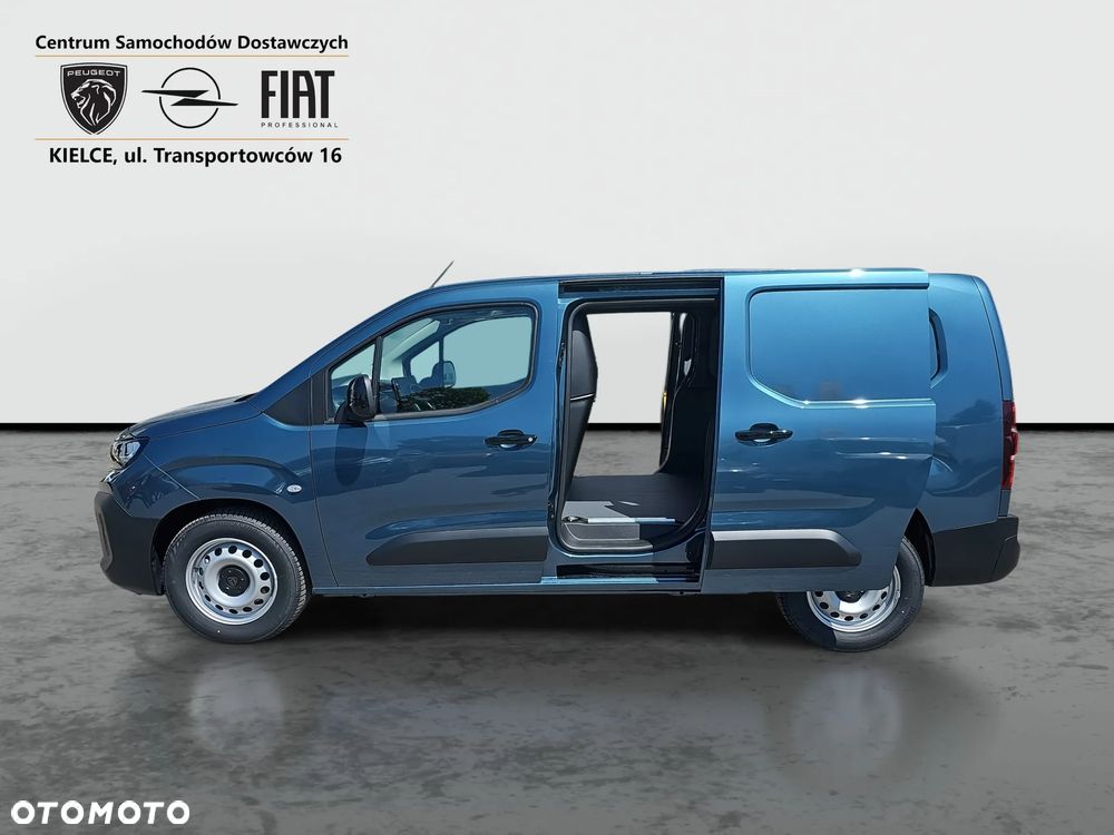 Peugeot PARTNER Furgon XL - 10