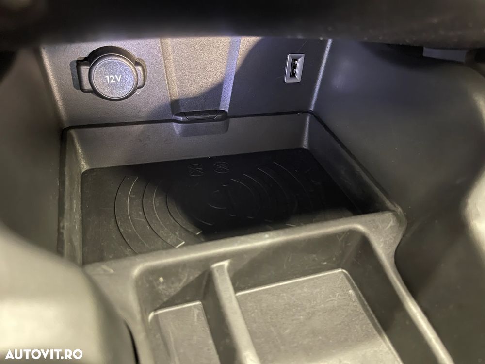 DS Automobiles DS 7 Crossback DS7 1.6 PHeV FWD 225 EAT8 PERFORMANCE LINE + - 35