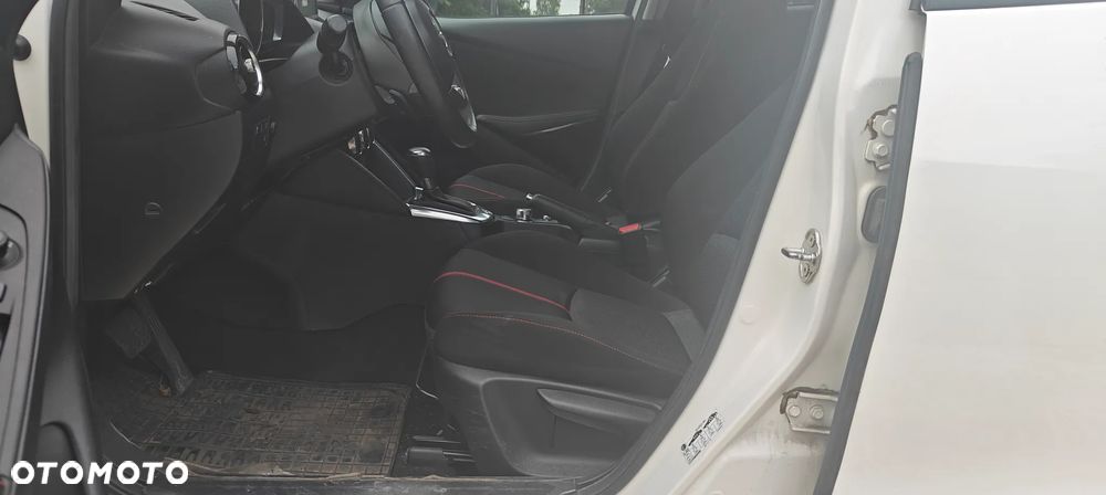 Mazda 2 1.5 Skyenergy - 13