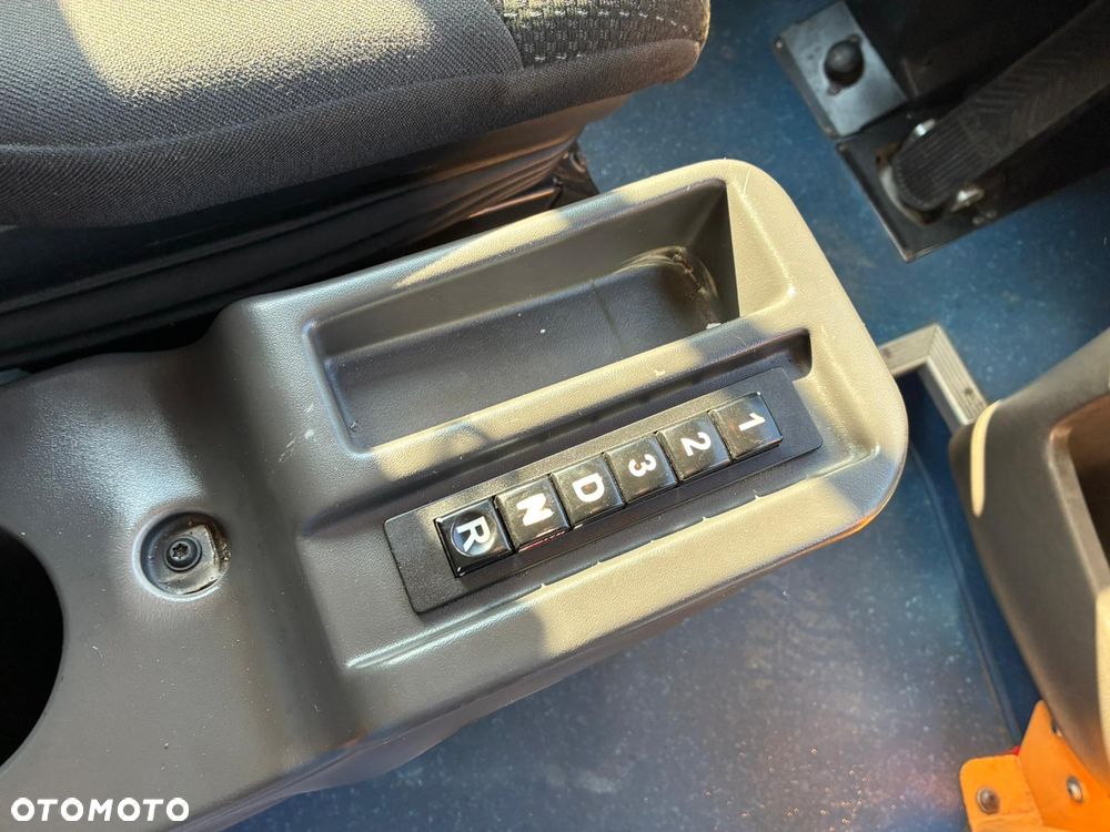 Irisbus Crossway 2010r. Klima Thermoking Euro 5 Webasto Arway Recreo - 21