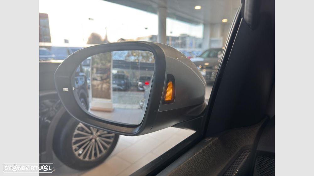 VW T-Cross 1.0 TSI Urban DSG Digital Cockpit Pro - 17