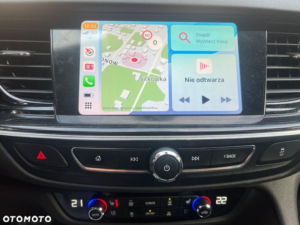 Opel Insignia - 10