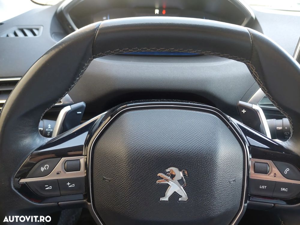 Peugeot 3008 - 27
