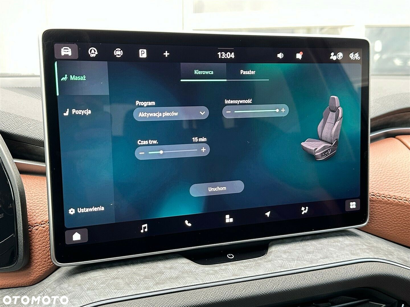Skoda Kodiaq 2.0 TDI 4x2 Selection DSG - 29