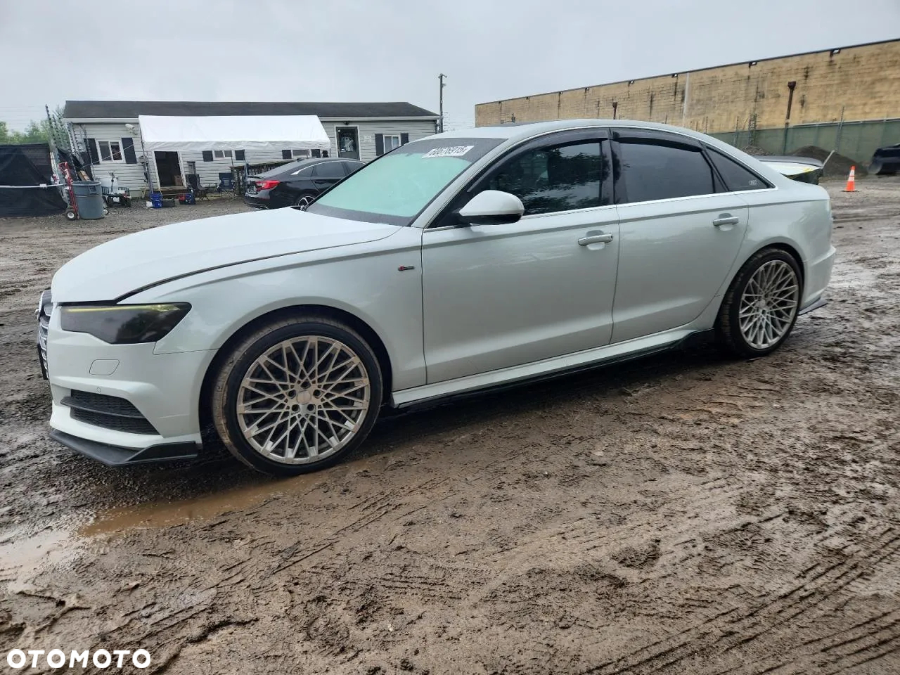 Audi A6 2.0 TFSI Quattro S tronic - 2