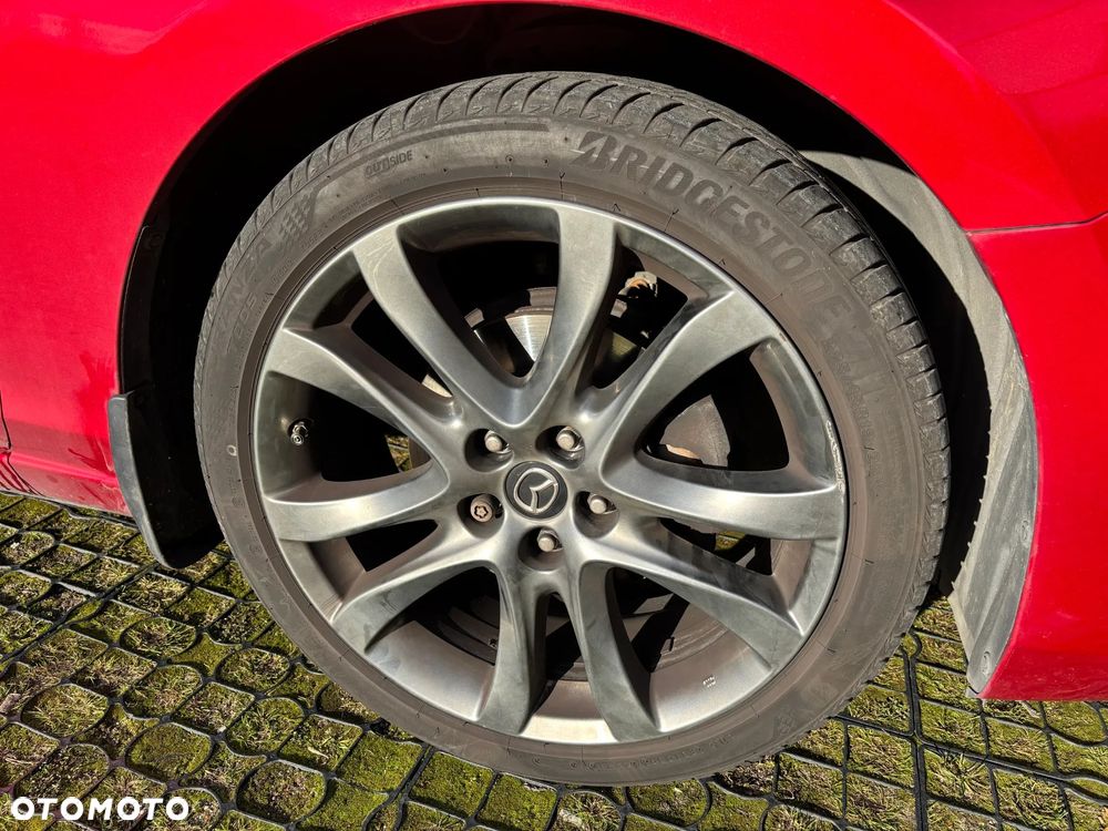 Mazda 6 2.0 Skypassion I-ELoop - 27