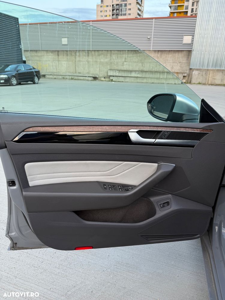 Volkswagen ARTEON 2.0 TDI SCR DSG Elegance - 18