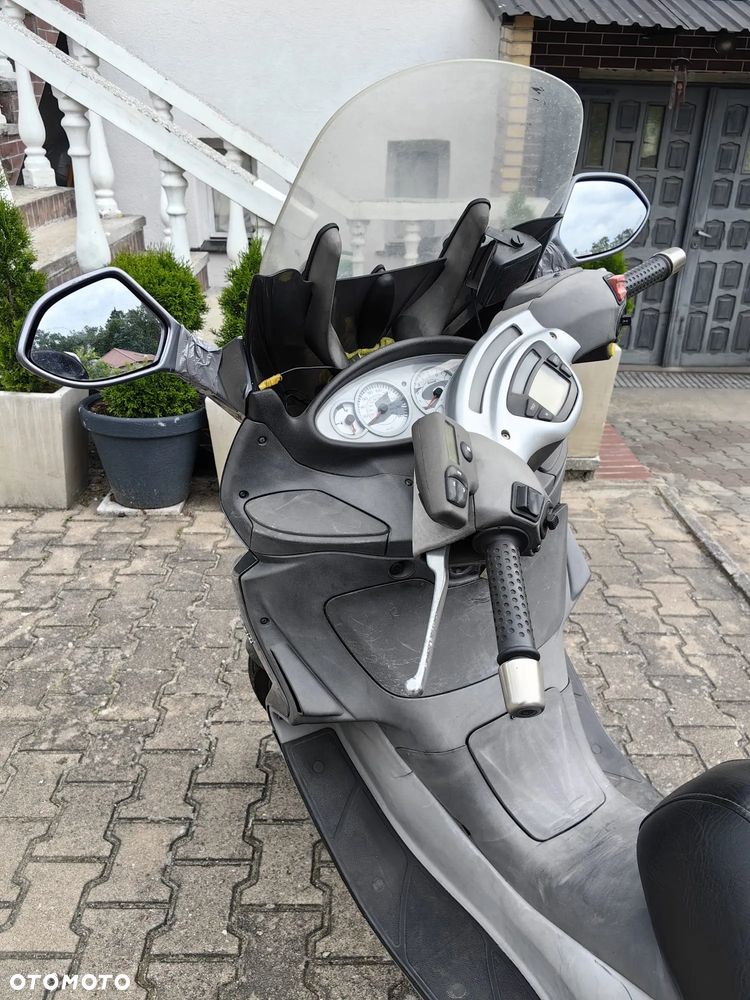 Piaggio X9 - 3