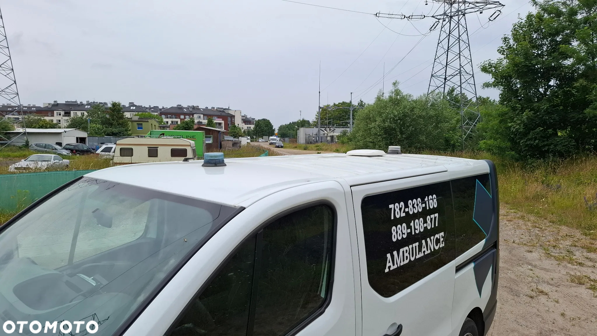 Renault Trafic - 11