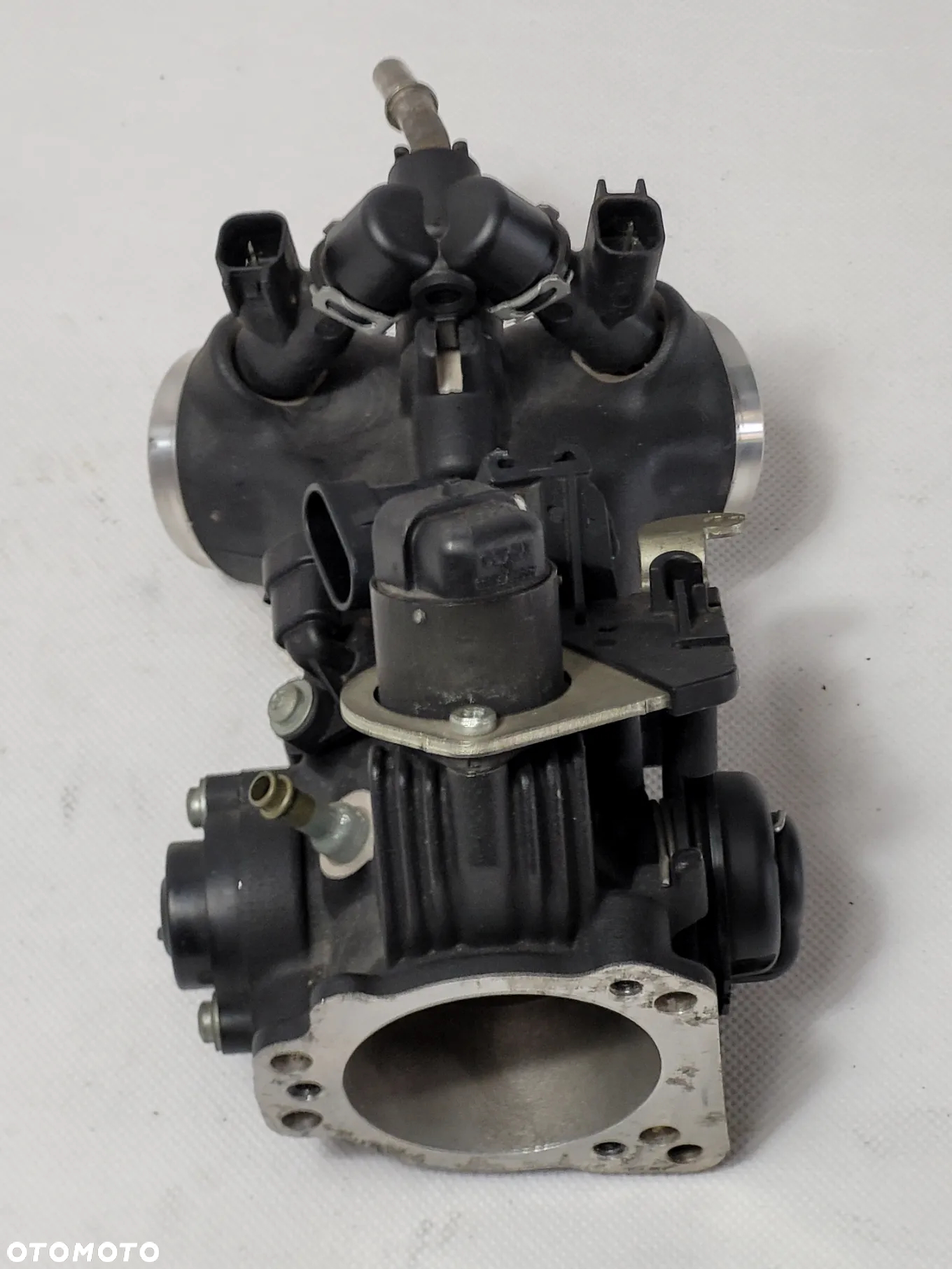 Wtrysk dolot Harley Davidson Softail Dyna Twin Cam 96'' 27600-06 - 6