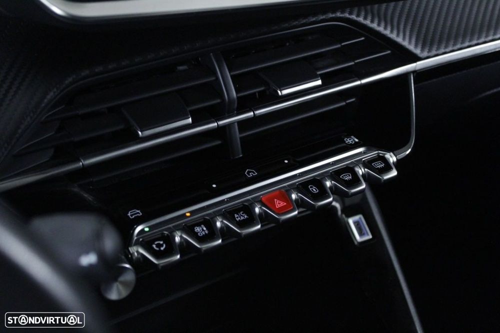 Peugeot 2008 1.2 PureTech Active - 29