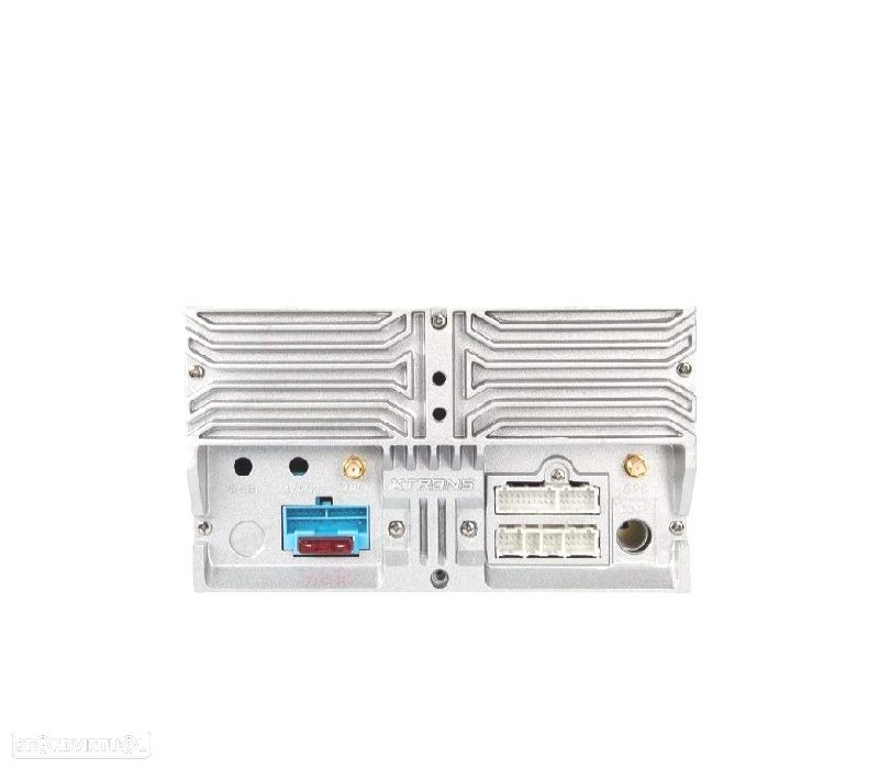 AUTO RÁDIO GPS ANDROID 14 PARA MERCEDES VITO VIANO SPRINTER W245 W169 W639 W906 - 2