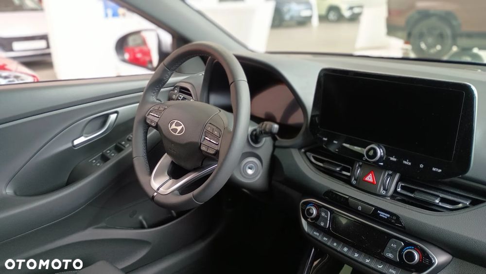 Hyundai i30 1.0 T-GDI Smart DCT - 20