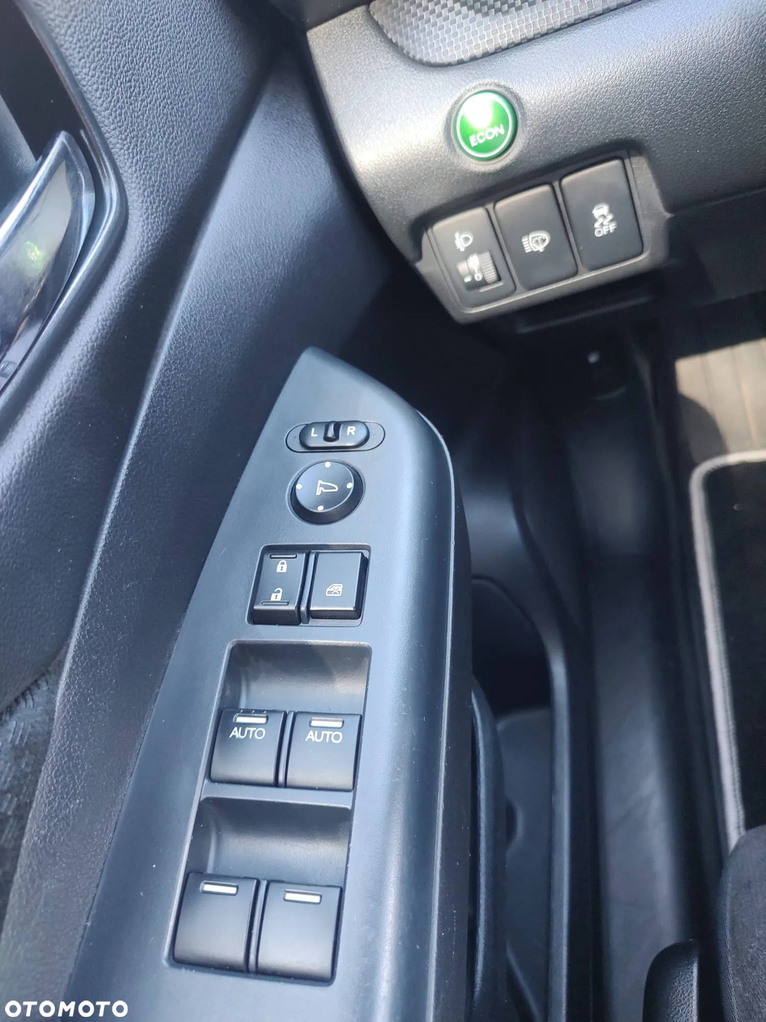 Honda CR-V - 18