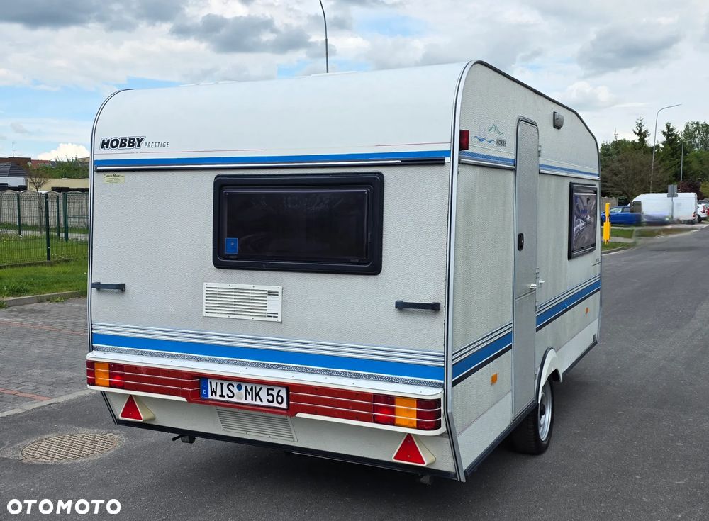 Hobby PRESTIGE 425 - 9