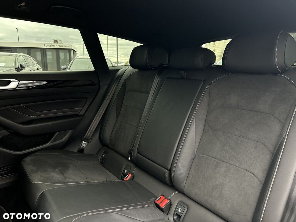Volkswagen Arteon Shooting Brake 2.0 TSI R-Line DSG - 22