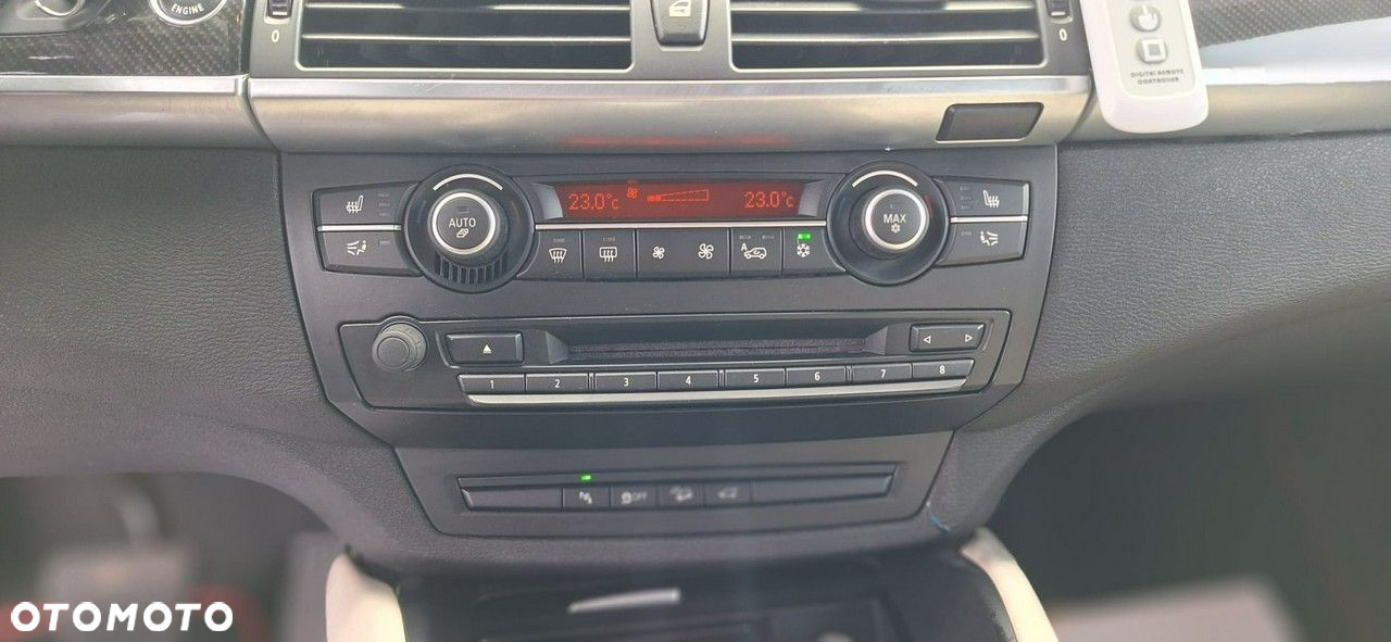 BMW X6 - 15